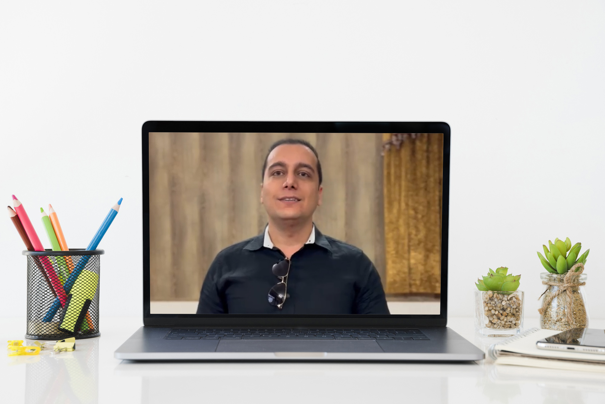 رضایت شرکت کنندگان