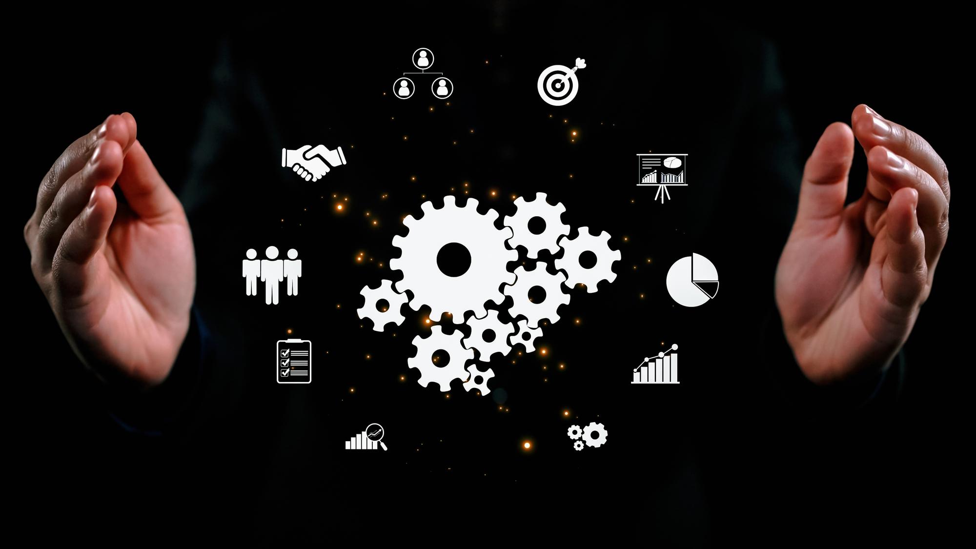 مدیریت ارتباط با مشتری